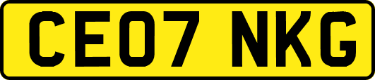 CE07NKG