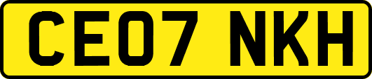 CE07NKH