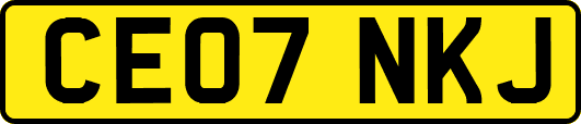 CE07NKJ