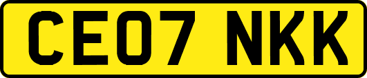 CE07NKK