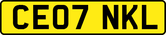 CE07NKL