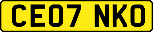 CE07NKO