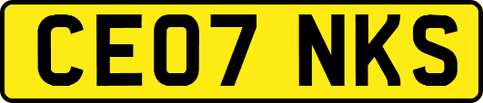 CE07NKS