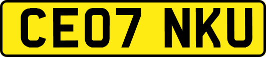 CE07NKU