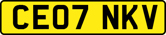 CE07NKV