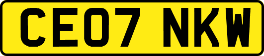 CE07NKW