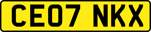 CE07NKX