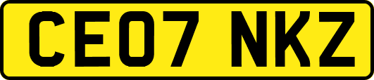 CE07NKZ