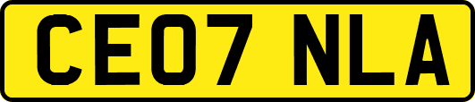 CE07NLA