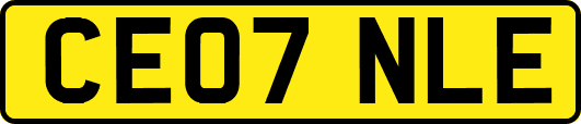 CE07NLE