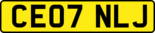 CE07NLJ