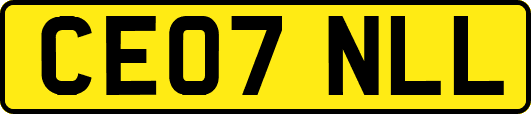 CE07NLL