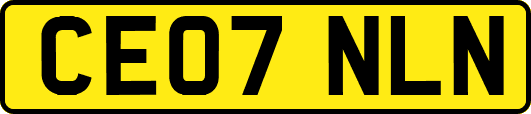 CE07NLN