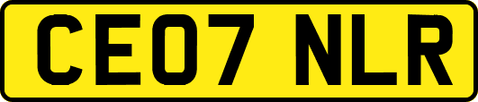 CE07NLR