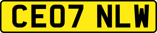 CE07NLW