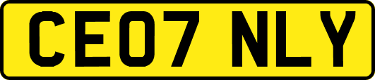 CE07NLY