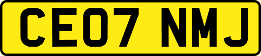 CE07NMJ