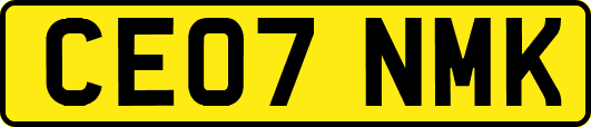 CE07NMK