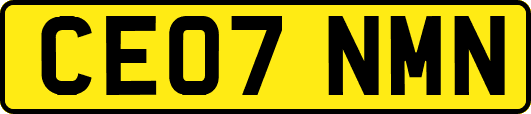 CE07NMN