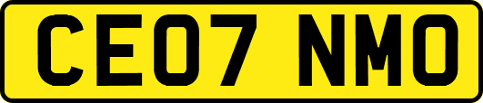 CE07NMO