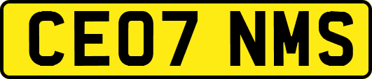 CE07NMS