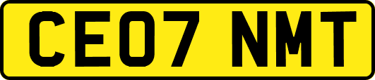 CE07NMT