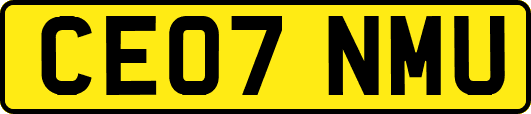 CE07NMU