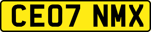 CE07NMX