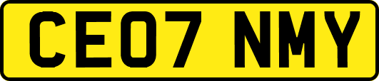 CE07NMY