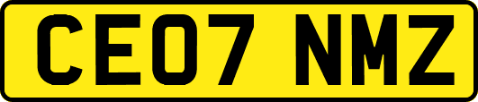 CE07NMZ