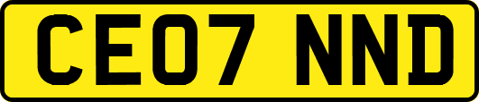 CE07NND