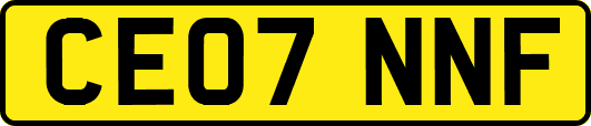 CE07NNF