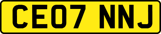 CE07NNJ