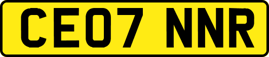 CE07NNR