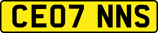 CE07NNS