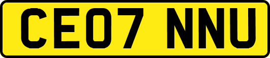 CE07NNU
