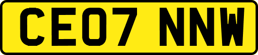 CE07NNW