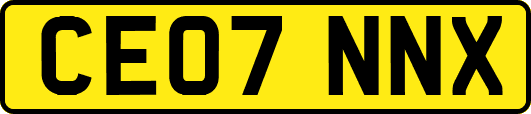 CE07NNX