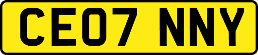 CE07NNY