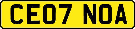 CE07NOA