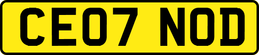 CE07NOD