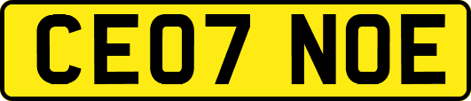 CE07NOE