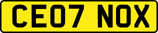 CE07NOX