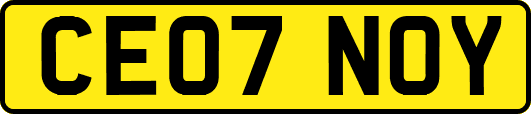 CE07NOY
