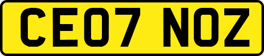 CE07NOZ
