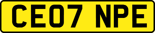CE07NPE