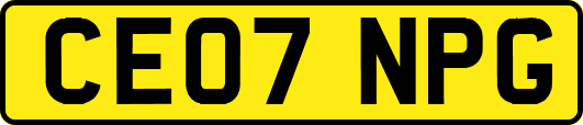 CE07NPG