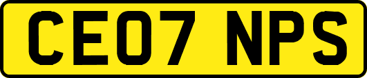 CE07NPS