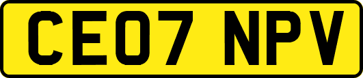 CE07NPV