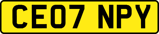CE07NPY
